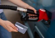 Security Features Commonly Found in Fleet Fuel Cards Fleet Fuel Cards