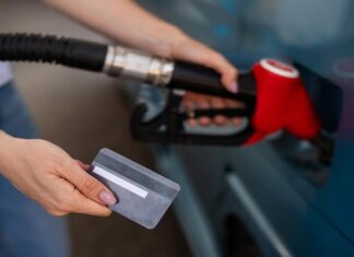 Security Features Commonly Found in Fleet Fuel Cards Fleet Fuel Cards