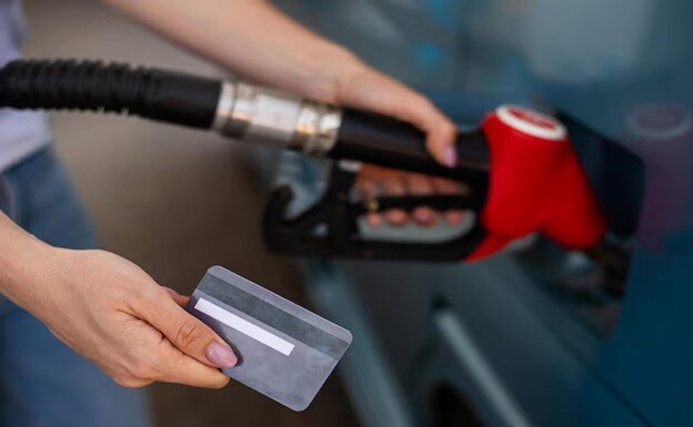Security Features Commonly Found in Fleet Fuel Cards Fleet Fuel Cards