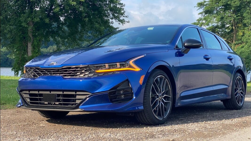 Kia Turbo Aftermarket Parts