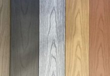 The Secret To a Low-Maintenance Backyard With Wpc Decking