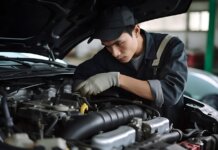 How To Choose The Right Car Service For Your Needs