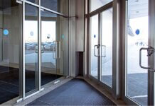 Why Industrial Doors are Essential for Commercial Properties industrial doors sydney