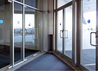 Why Industrial Doors are Essential for Commercial Properties industrial doors sydney