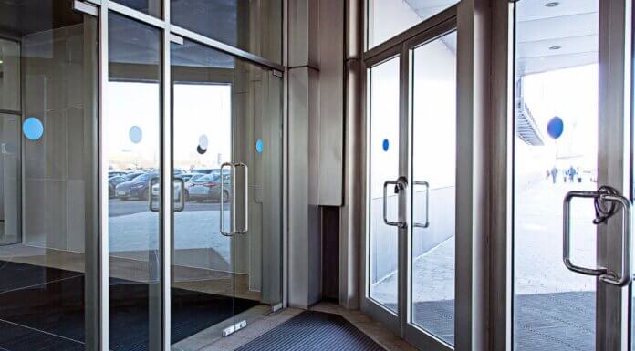 Why Industrial Doors are Essential for Commercial Properties industrial doors sydney