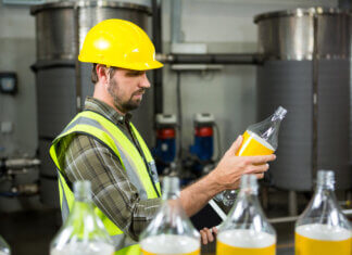 Key Quality Parameters to Consider When Sourcing Citric Acid Anhydrous Citric Acid Anhydrous