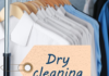 Why Choose a Professional Dry Cleaners for Your Garments
