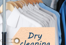 Why Choose a Professional Dry Cleaners for Your Garments