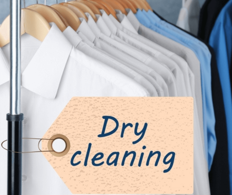 Dry Cleaners