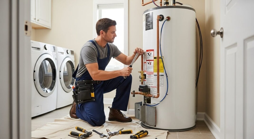 Hot Water Service In Australia Hot Water Service In Australia