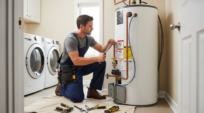 The Best Hot Water Service In Australia: A Complete 2026 Buyer’s Guide Hot Water Service In Australia