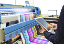 How Large Format Printing Can Revolutionise Your Marketing Strategy