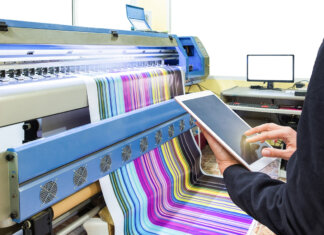 How Large Format Printing Can Revolutionise Your Marketing Strategy