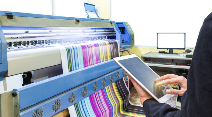 How Large Format Printing Can Revolutionise Your Marketing Strategy