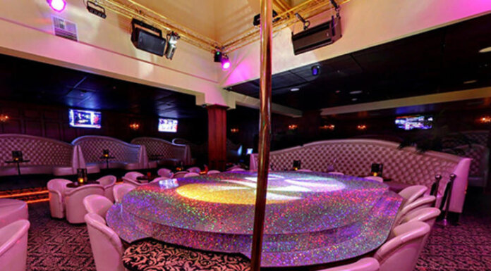 Best Strip Clubs for an Exciting Night Out Luxury Strip Clubs