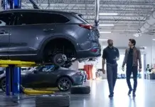 Benefits of Regular Mazda Service For Your Vehicle Longevity