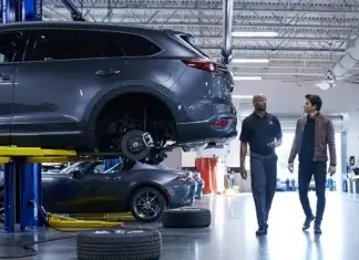 Benefits of Regular Mazda Service For Your Vehicle Longevity