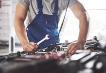 Choose the Right Car Service for Your Needs