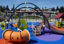 Playground Design for Early Learning Centres: Creating Safe and Engaging Spaces Playground Design for Early Learning Centres