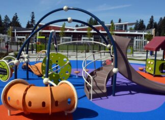 Playground Design for Early Learning Centres: Creating Safe and Engaging Spaces Playground Design for Early Learning Centres