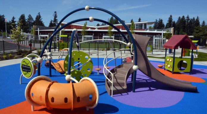 Playground Design for Early Learning Centres: Creating Safe and Engaging Spaces Playground Design for Early Learning Centres