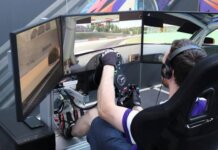 How Sim Racing Differs from Arcade Racing Games Racing Games