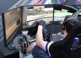 How Sim Racing Differs from Arcade Racing Games Racing Games