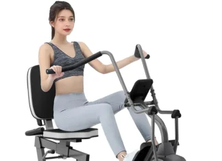 How To Maximise Your Workout With Pedal Exercise Machines: Tips For Beginners