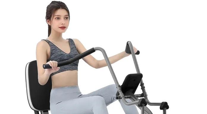 How To Maximise Your Workout With Pedal Exercise Machines: Tips For Beginners