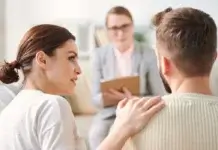 How Couples Therapy Can Strengthen Relationships