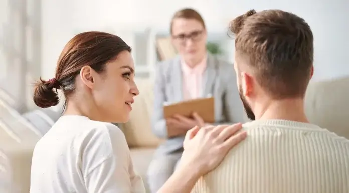 How Couples Therapy Can Strengthen Relationships