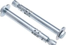 How to Install Hex Sleeve Anchors in Masonry for Secure Fixtures Hex sleeve anchors masonry sydney