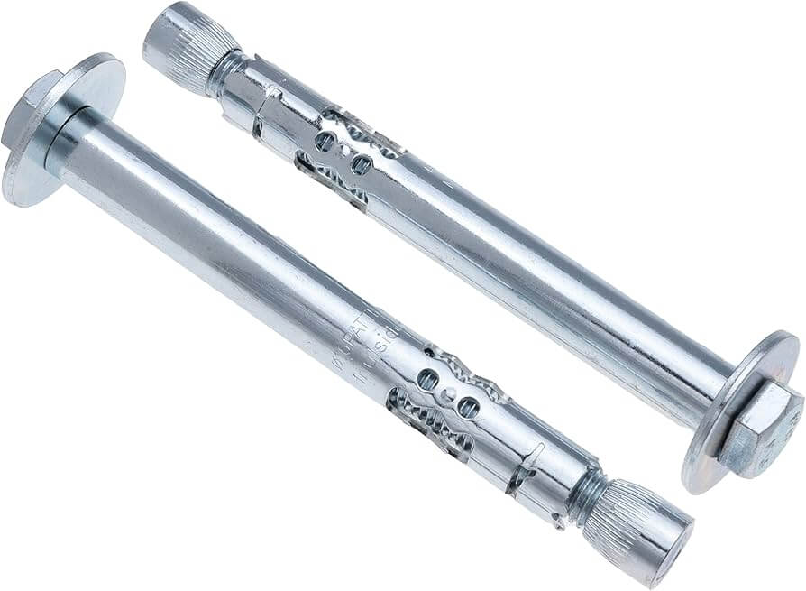 Hex sleeve anchors masonry sydney Hex sleeve anchors masonry sydney