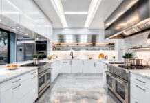 Latest Kitchen Renovation Styles to Explore Kitchen Renovation