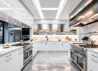 Latest Kitchen Renovation Styles to Explore Kitchen Renovation