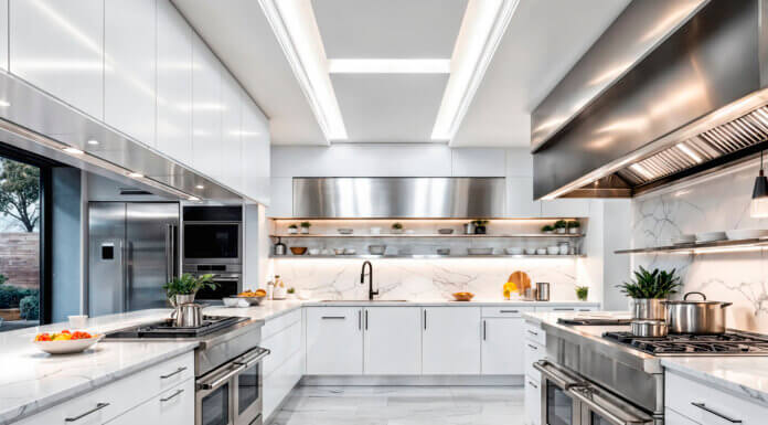 Latest Kitchen Renovation Styles to Explore Kitchen Renovation