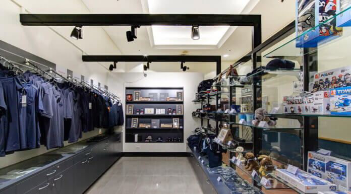 Shop Fitouts: Designing Spaces That Drive Customer Experience shop fitouts sydney