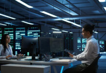 Best Practices for Physical Security in Data Centers Physical Security in Data Centers