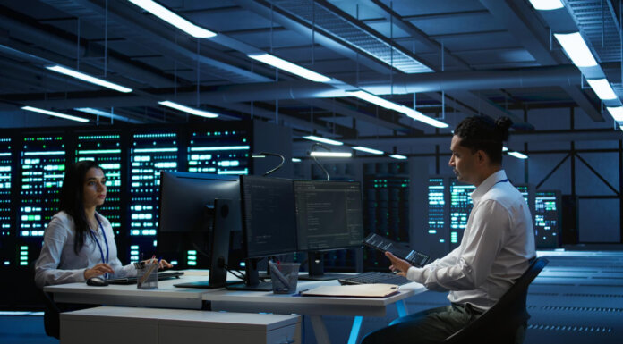 Best Practices for Physical Security in Data Centers Physical Security in Data Centers