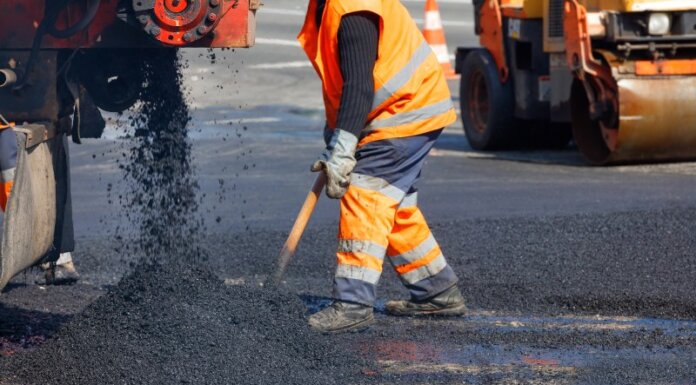 Top Strategies for Finding Reliable Asphalt Contractors Asphalt Contractors