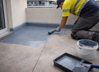Best Practices for Balcony Waterproofing to Prevent Leaks Balcony Waterproofing Melbourne