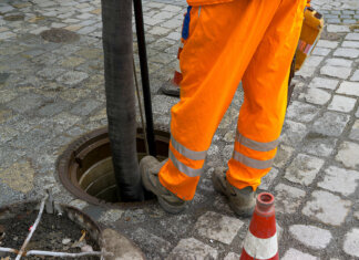 The Environmental Impact of Blocked Drains: Facts and Solutions