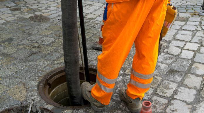 The Environmental Impact of Blocked Drains: Facts and Solutions