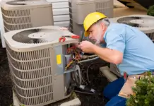 The Connection Between Electrical Safety and HVAC System Performance Electrical Safety and HVAC System