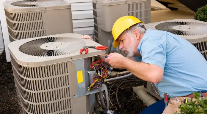 The Connection Between Electrical Safety and HVAC System Performance Electrical Safety and HVAC System