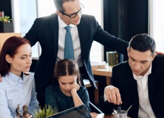 Why Hiring A Family Lawyers Are Crucial For Legal Disputes