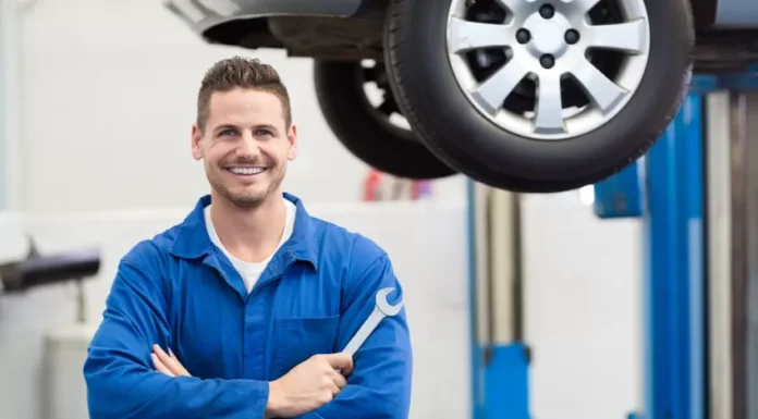 How to Choose the Right Mechanic for Your Car mechanic waterloo