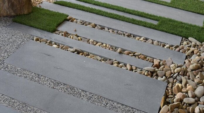 Comparing the Advantages of Marble and Travertine for Outdoor Spaces Natural Stone pavers in Melbourne