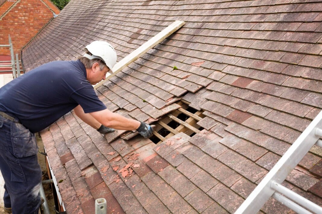 Roof restoration seaford Roof restoration seaford