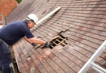 Signs You Need Roof Restoration Before Major Damage Occurs Roof restoration seaford